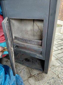 Prodam kbova kamna - 2