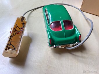 Tatra 603 PRESu ne Ites - 2