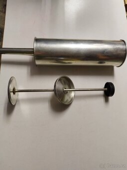 Plnička klobás - 2