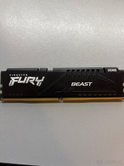 RAM DDR5 16GB - 2