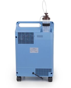 Kyslíkový koncetrátor Tokyo 5l - rozbaleno pouze - 2