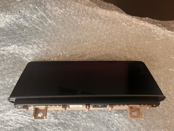 BMW F3X Displej navi velký 8,8" LCI - 2