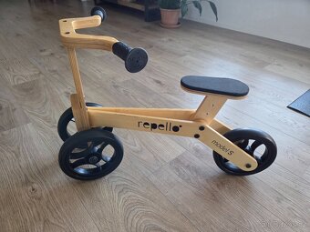 Odrážedlo Repello model S - 2