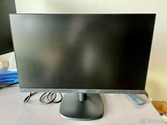 24 palcový PHILIPS monitor 1920x1080px, záruka - 2