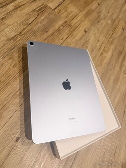 iPad Air 13’’ modrý 256 GB, 2024 - 2