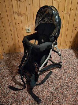 Krosna na dítě Chicco - 2