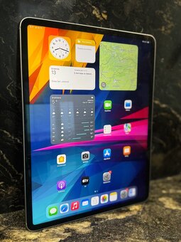 Apple iPad Pro 12.9” 6.Gen 2TB Wifi + Cellular - 2