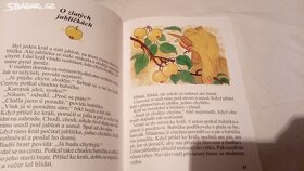 Kniha České pohádky - 2