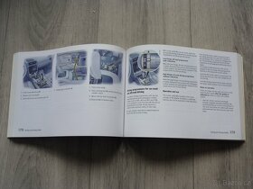 Manuál,uživatelská příručka Porsche Cayenne Turbo - 2