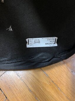 Kancelářská židle - 2