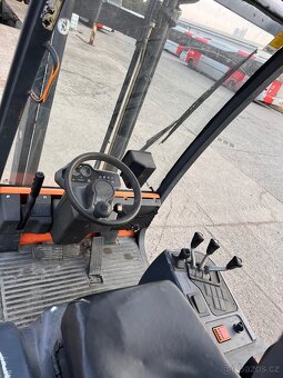 VZV Steinbeck boss - 2