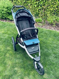 Thule Urban Glide kočárek - 2