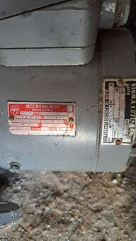 Prirubove cerpadlo Sigma Lutin - 2