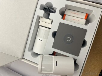 TESLA SecureQ i13 Wi-Fi smart bezpečnostní systém - 2