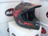 Přilba Maxx Cross - VÝPRODEJ - 2