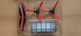 Náhradní díly na Vileda VR 302 - 2