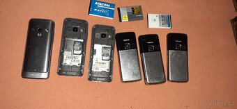 Nokia+ Samsung-ND. - 2