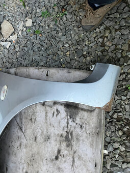 Blatník Fiat Stilo - 2