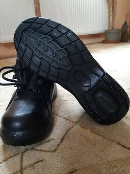 Goretex polobotky Prabos, velikost 26 - 2