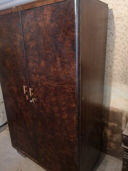 Stará velká skřn - 2