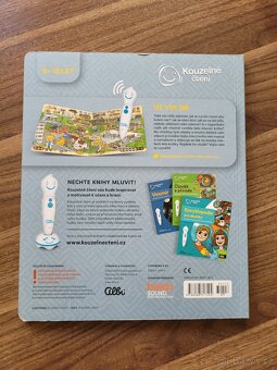 Albi-- Už vím jak - 2