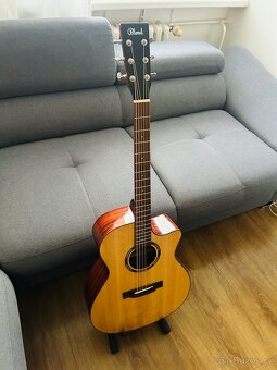 Blond GC-SA S NAT - 2