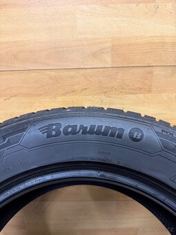 Zimní pneu 215/65/17 č.4 - 2