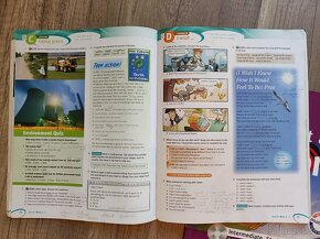 Maturita Solutions: Pre-Intermediate / Intermediate - 2