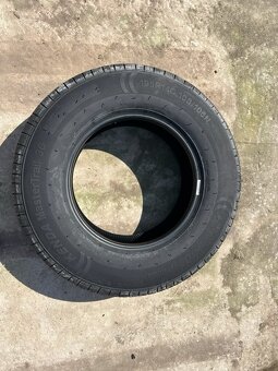 195 R14 TL Kenda C. KR101 Mastertrail 3G 108/106N M+S - 2