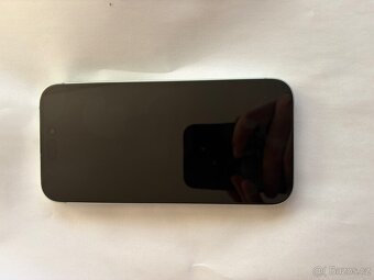 Iphone 15 Zelená 256GB - 2