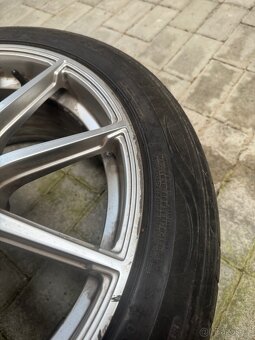 Kola 5x112 r19 - 2