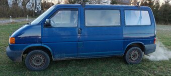 Transporter T4 1.9 Td - 2