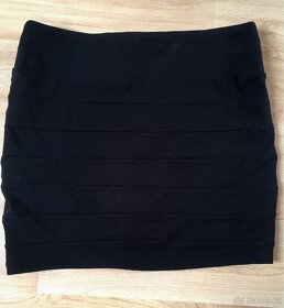Sukně vl.M, NENOŠENÁ - 2