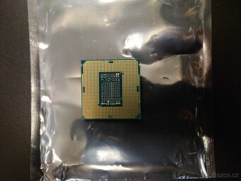 Prodám  Intel G5400T CPU do staršího počítače /NAS - 2