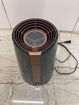 Zvlhčovač vzduchu Philips 3000,typ HU 3918 - 2