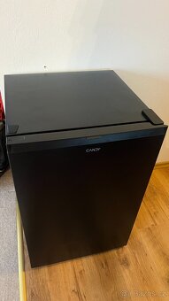 Nová chladnička Candy CNOQ2S58EB - 2