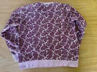 Dívčí mikina Gant - 2