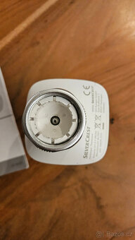 Termostatická hlavice SilverCrest - 2