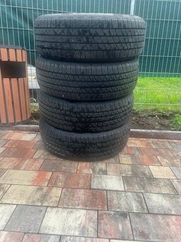 Celoroční GoodYear - 2