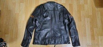 Prode kozene bundy Harley Davidson - 2