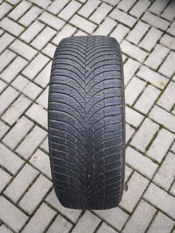 Celoroční pneu Firestone 225/60R17 - 2