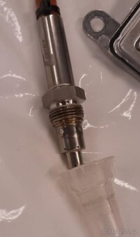 Senzor NOx - NISSAN CABSTAR : 227A0 LC40B - 2