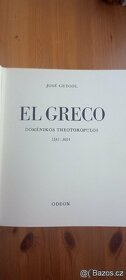EL GRECO - 2