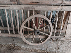 Loukoťová kola - 2