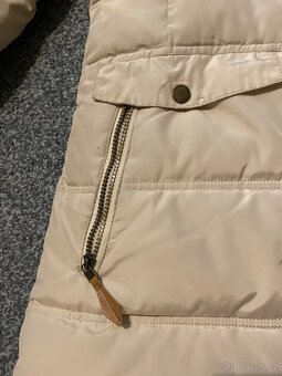 Dámská bunda Four seasons vel. 36 - 2