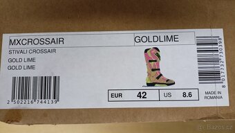 SIDI CROSSAIR 42 - 2