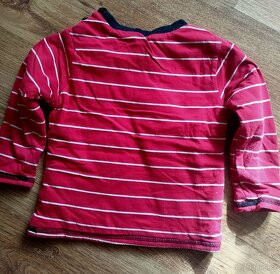 Dětská mikinka - 2