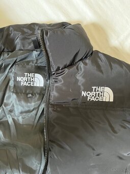 The north face bunda - 2