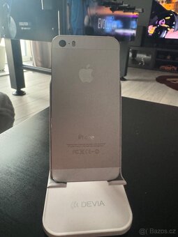 IPhone 5s 16GB - 2