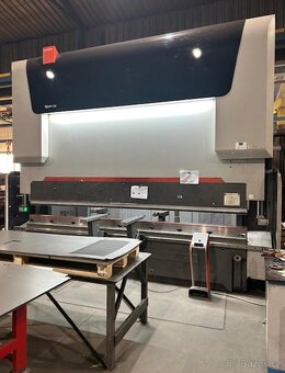 Ohraňovací lis Bystronic Xpert 320 (8191) - 2